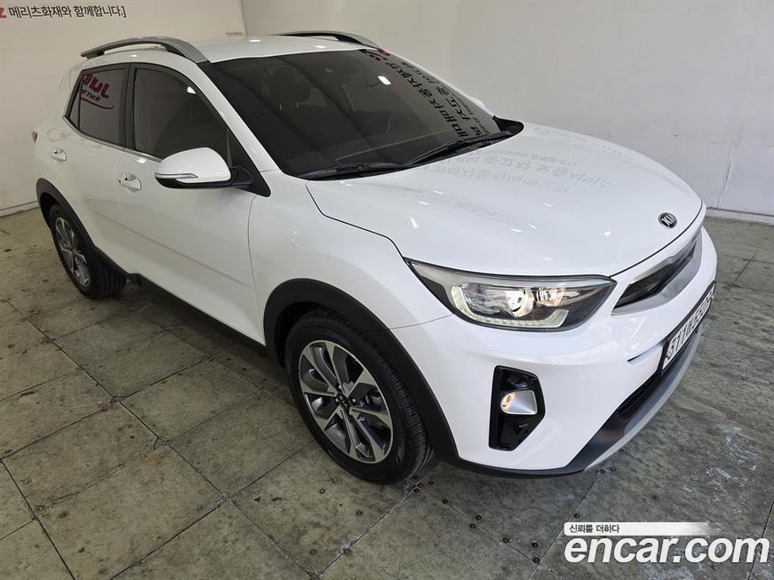 Kia Stonic 2020