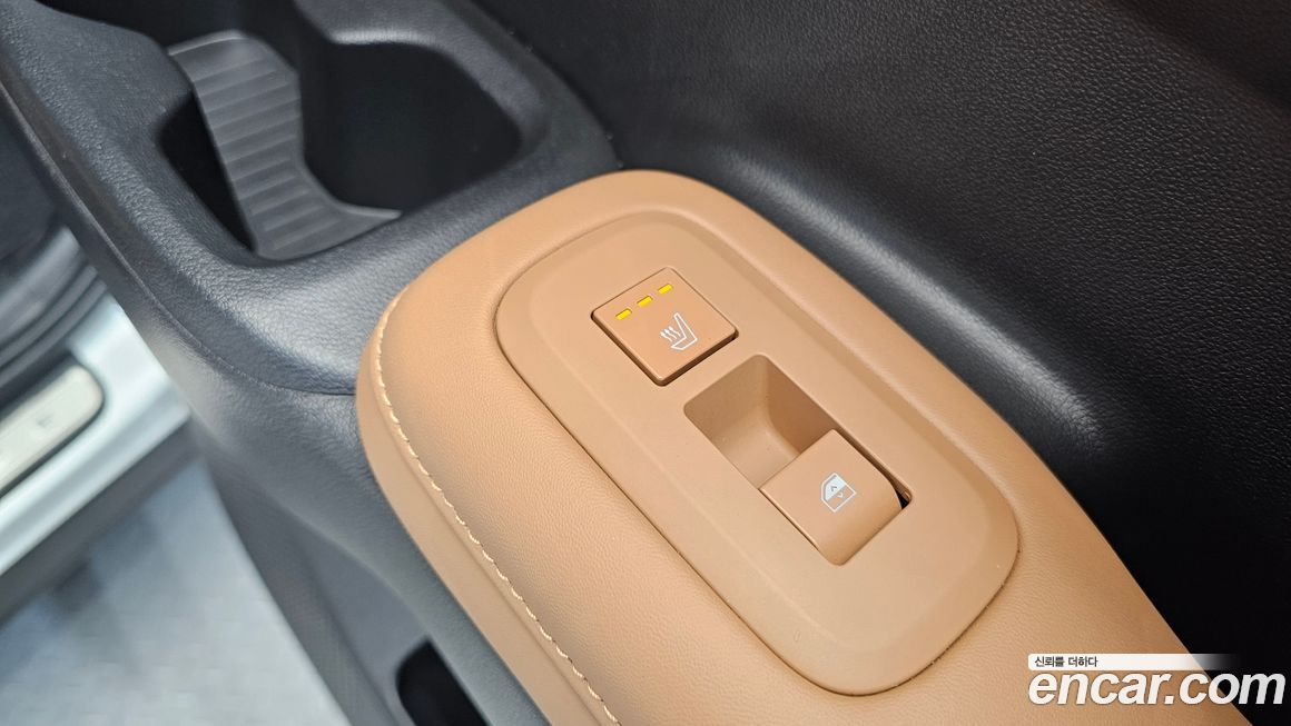 Hyundai Santafe 2025