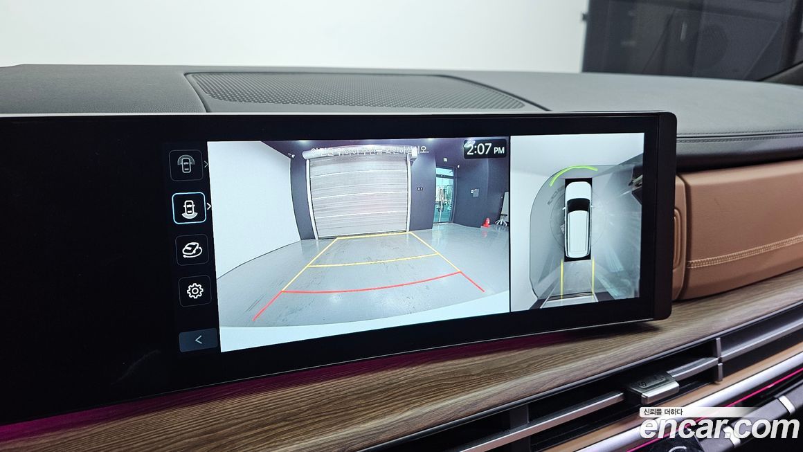 Hyundai Santafe 2025