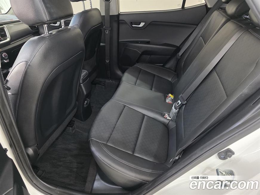 Kia Stonic 2020