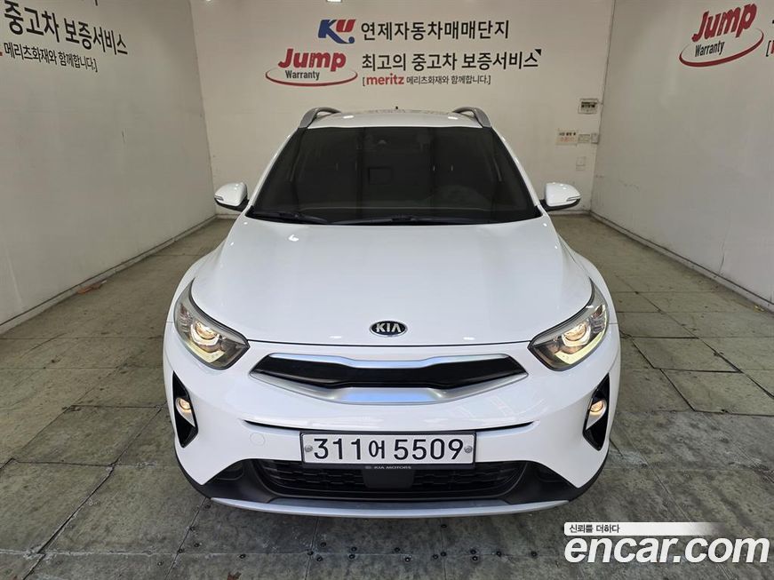 Kia Stonic 2020