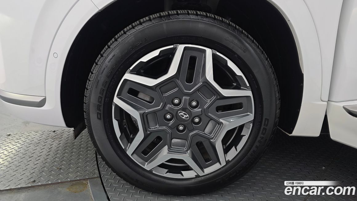 Hyundai Santafe 2023