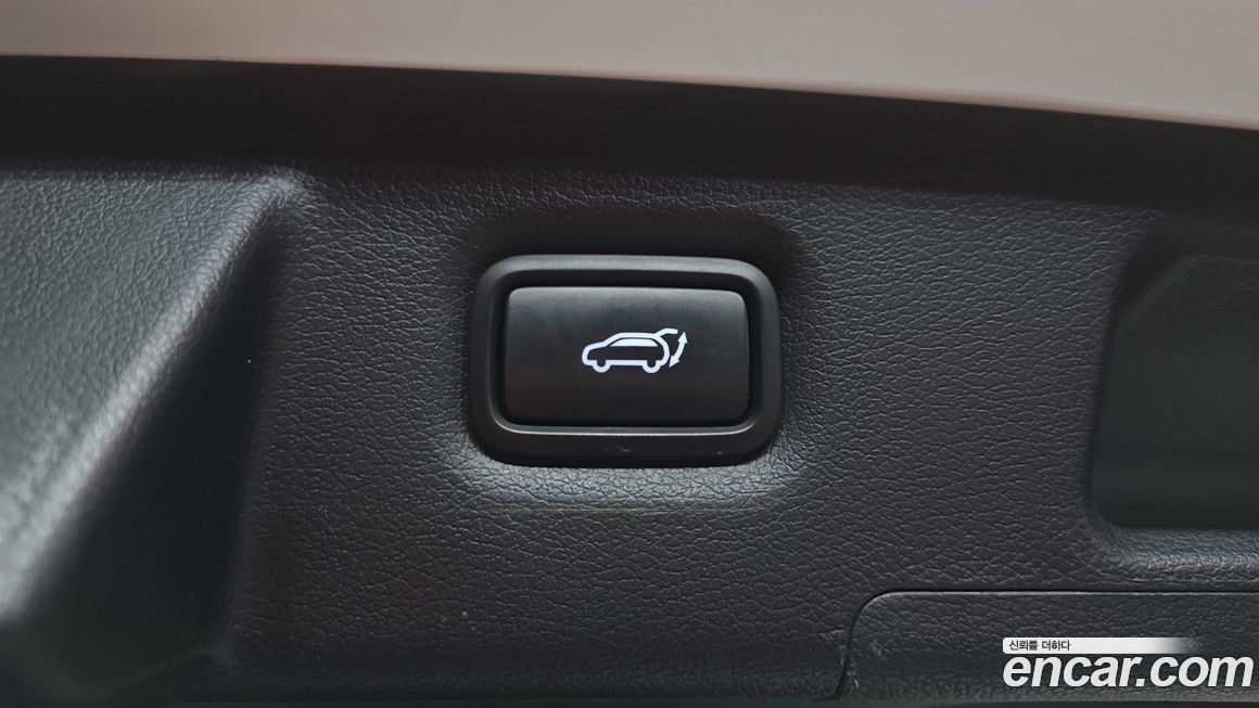 Hyundai Santafe 2023