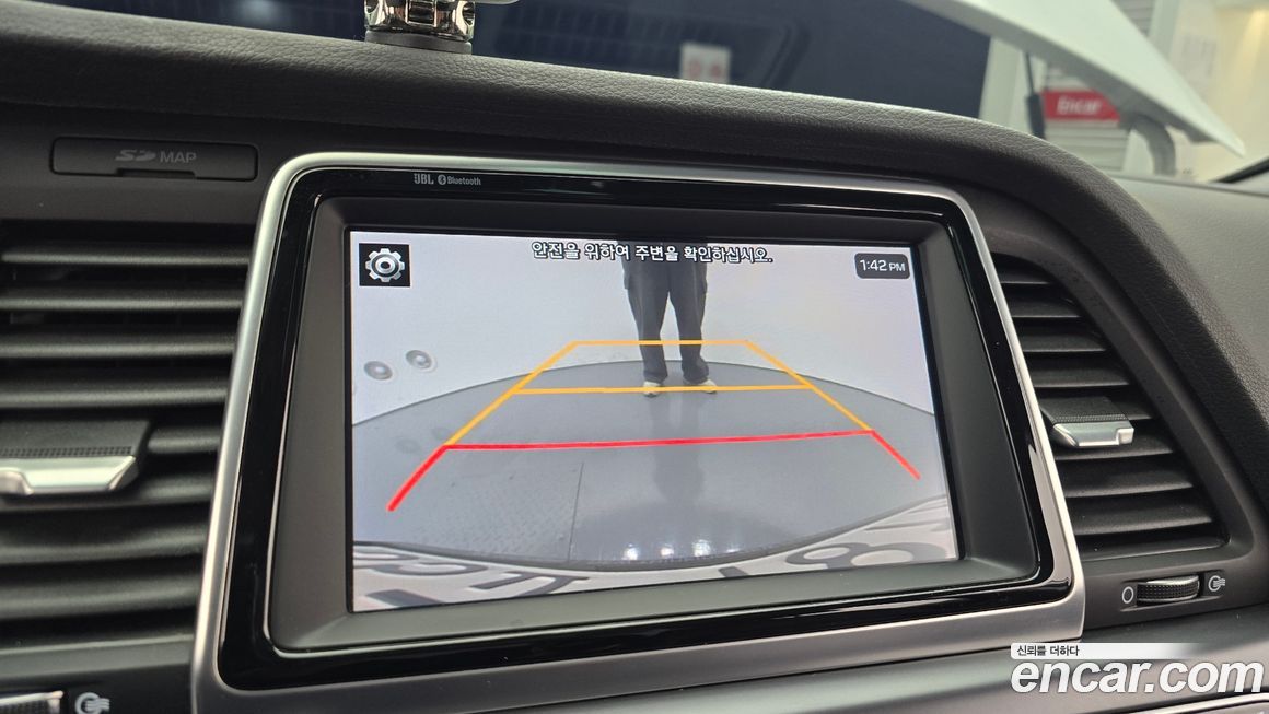 Hyundai Sonata 2019