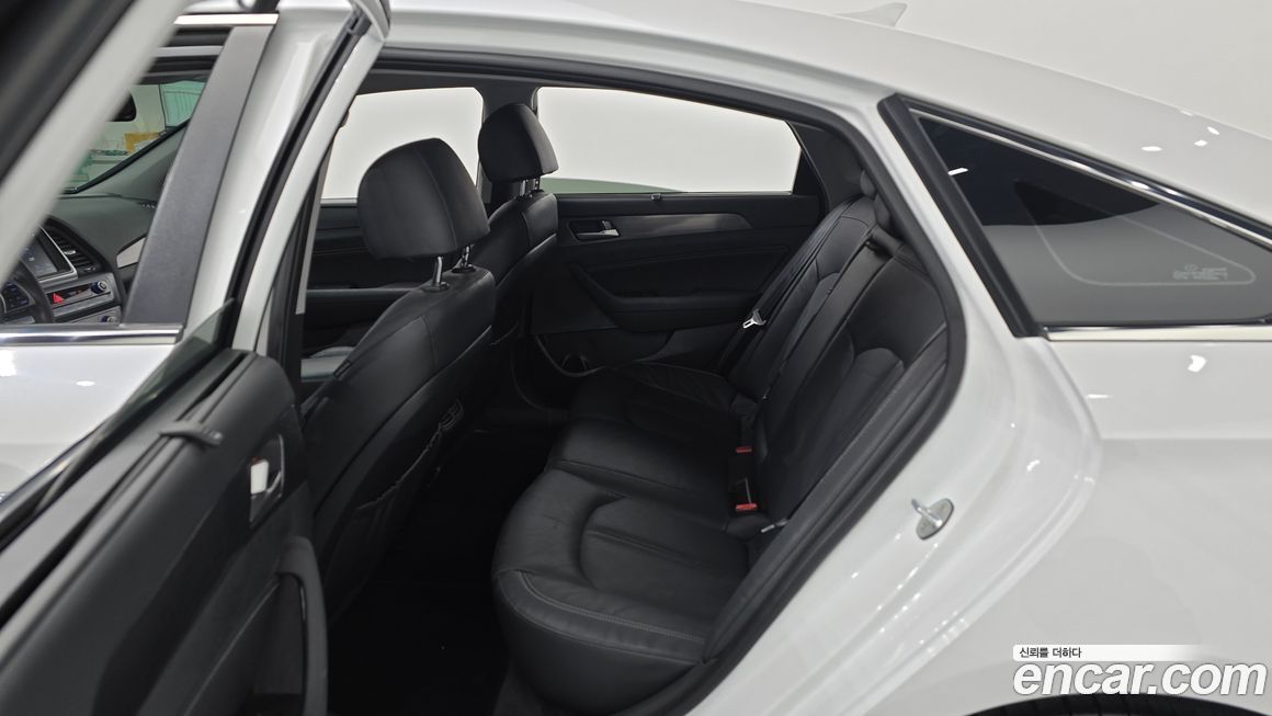 Hyundai Sonata 2019