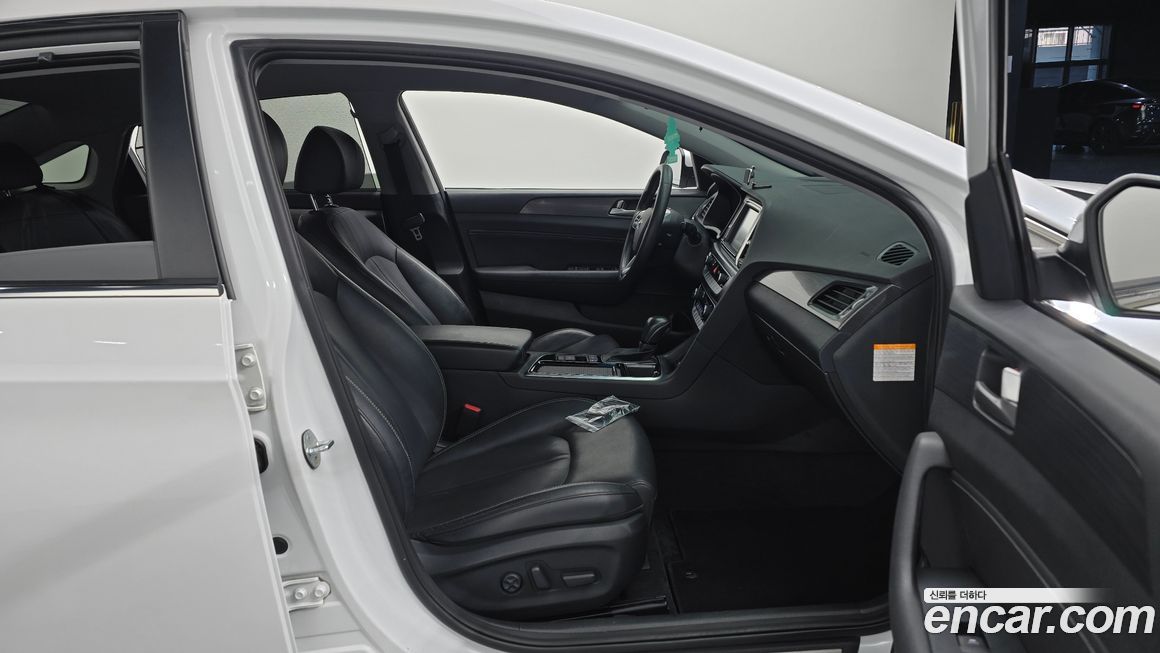 Hyundai Sonata 2019
