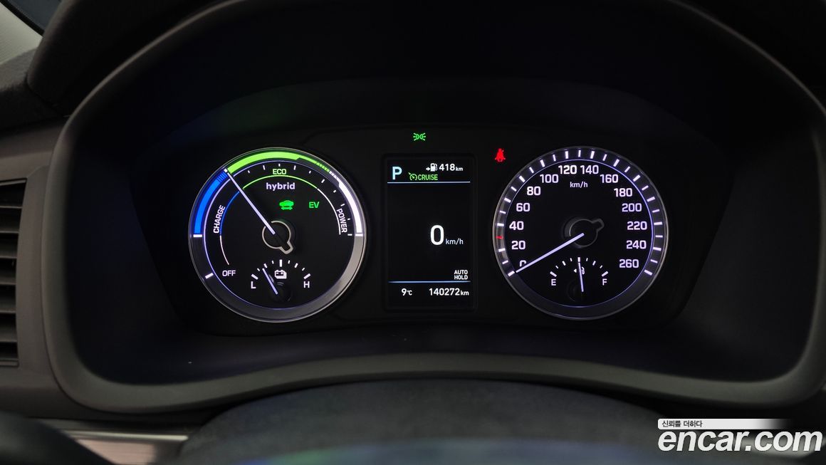 Hyundai Sonata 2019