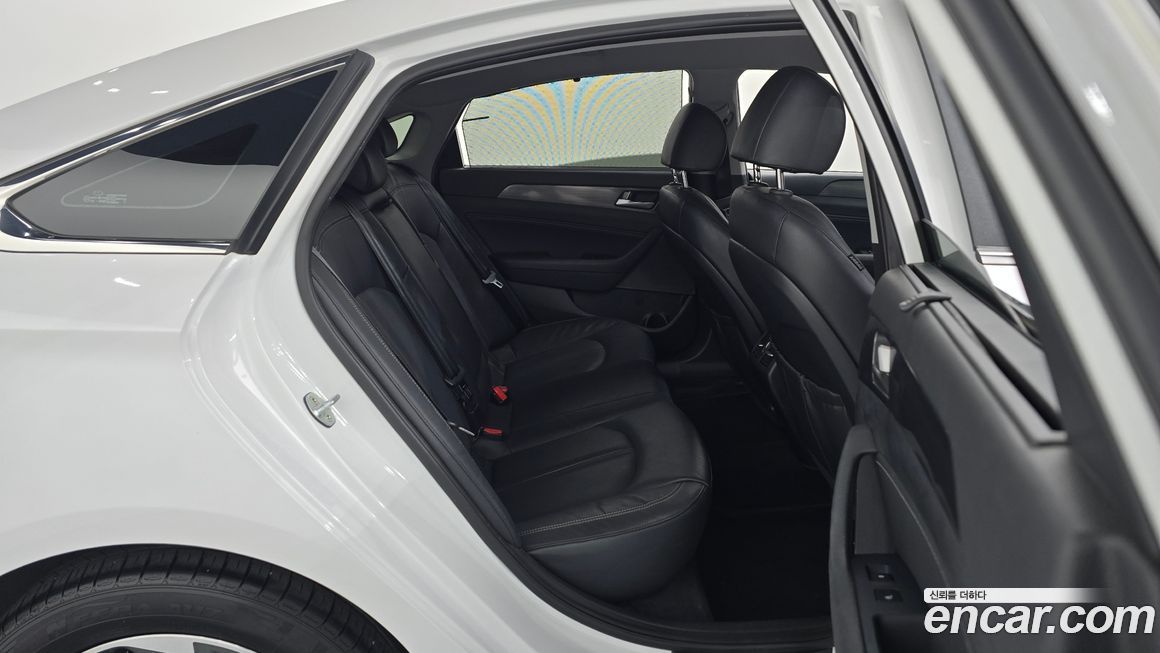 Hyundai Sonata 2019