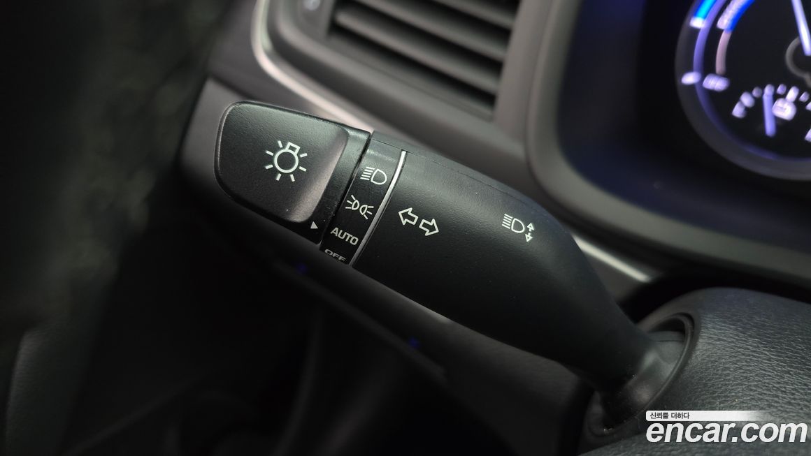 Hyundai Sonata 2019