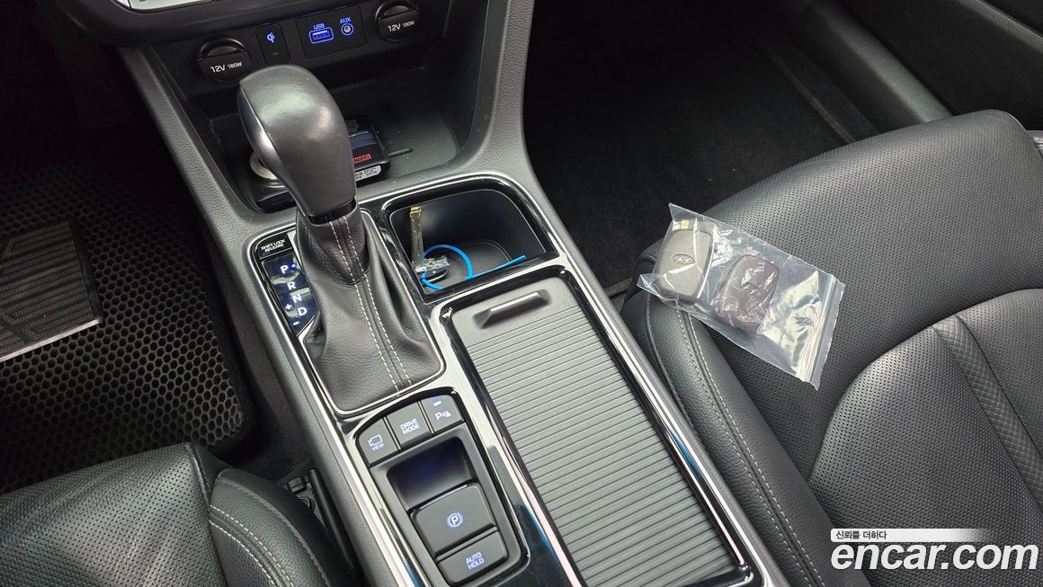 Hyundai Sonata 2019