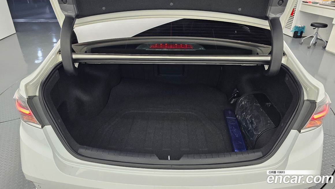 Hyundai Sonata 2019