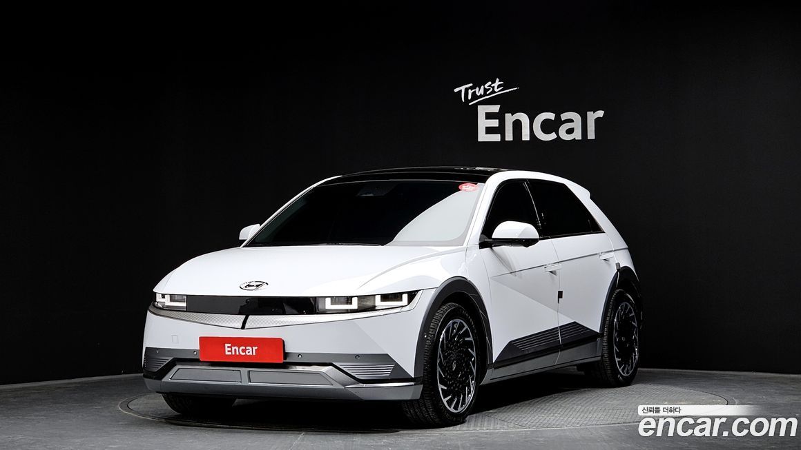 Hyundai Ioniq5 2024
