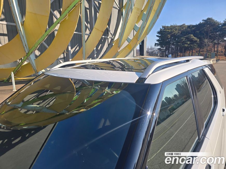 Land Rover Discovery 2022