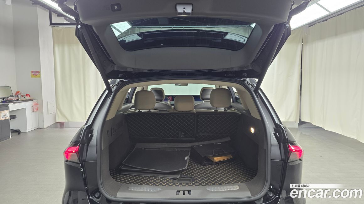 Lincoln Nautilus 2025