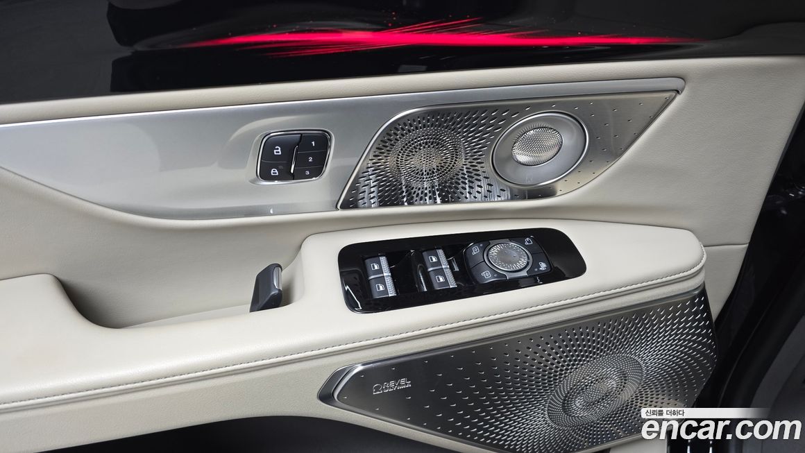 Lincoln Nautilus 2025