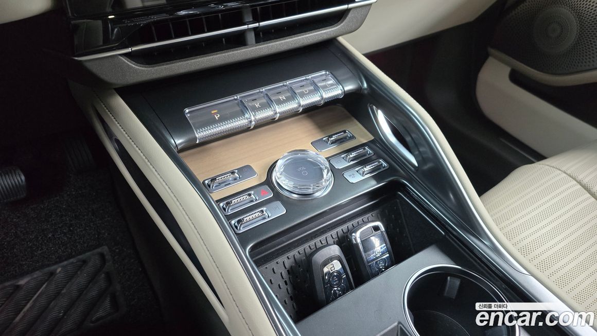 Lincoln Nautilus 2025