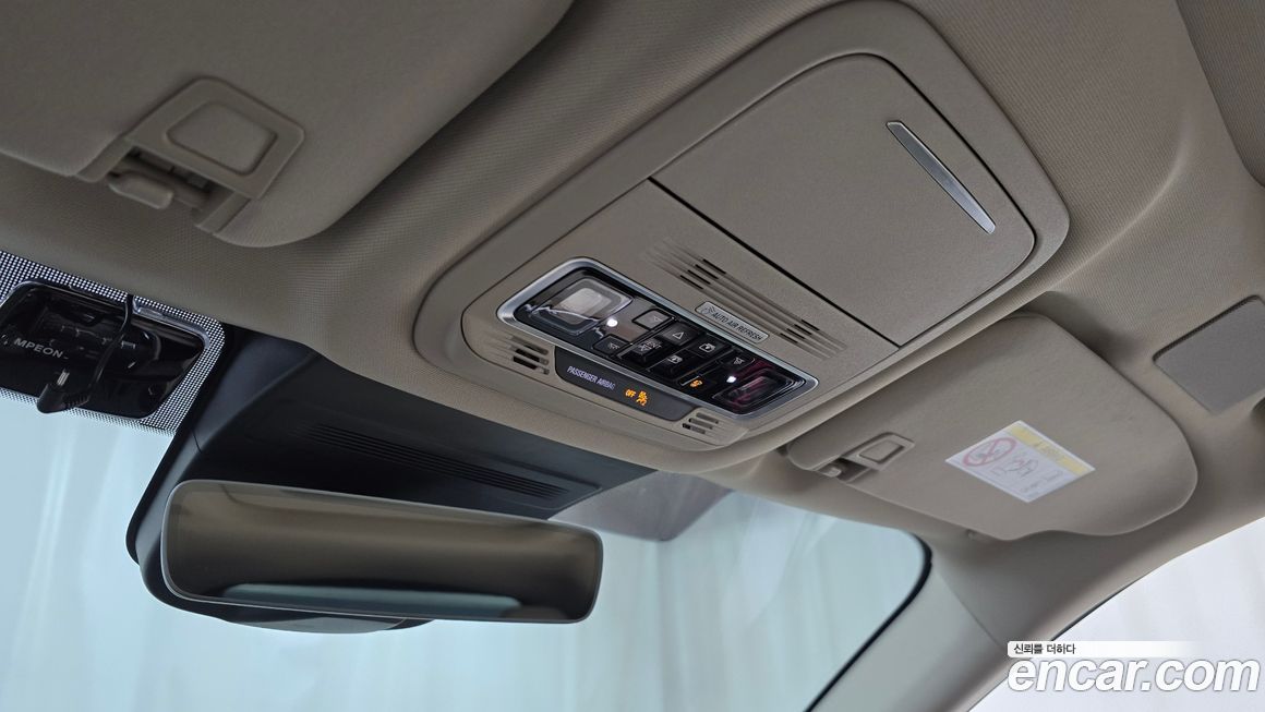 Lincoln Nautilus 2025