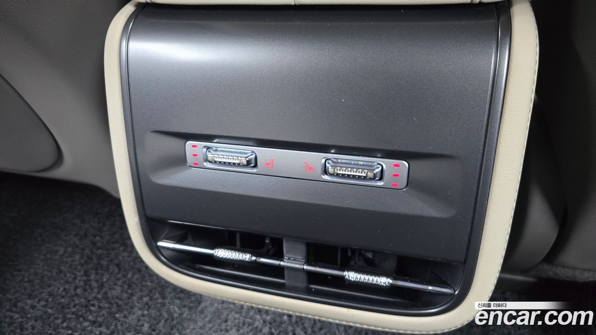 Lincoln Nautilus 2025