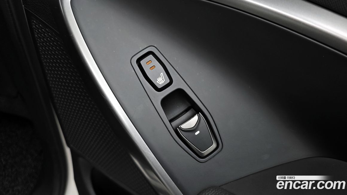 Hyundai Maxcruz 2017