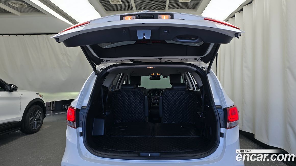 Hyundai Maxcruz 2017