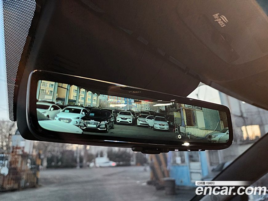 Hyundai Palisade 2026