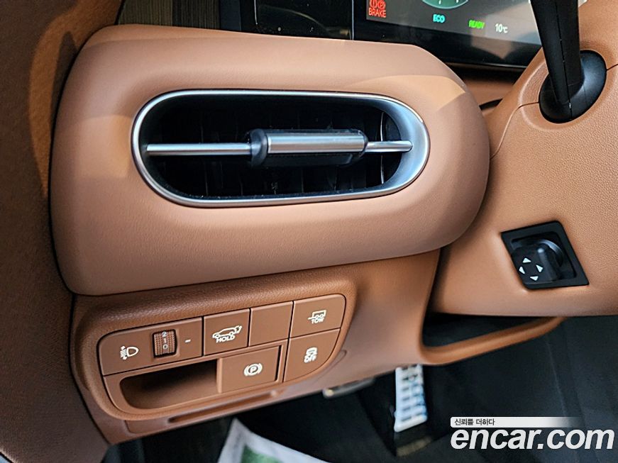 Hyundai Palisade 2026