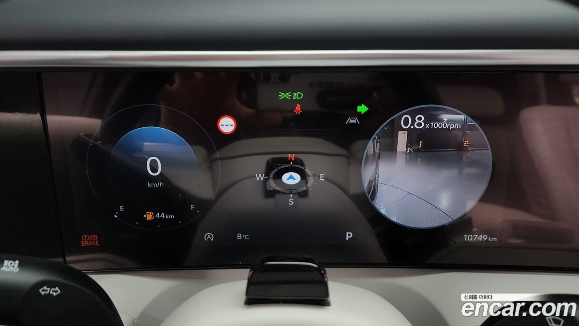 Hyundai Palisade 2025