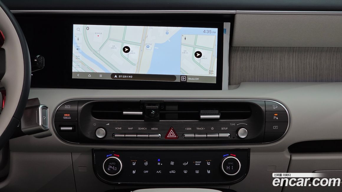 Hyundai Palisade 2025