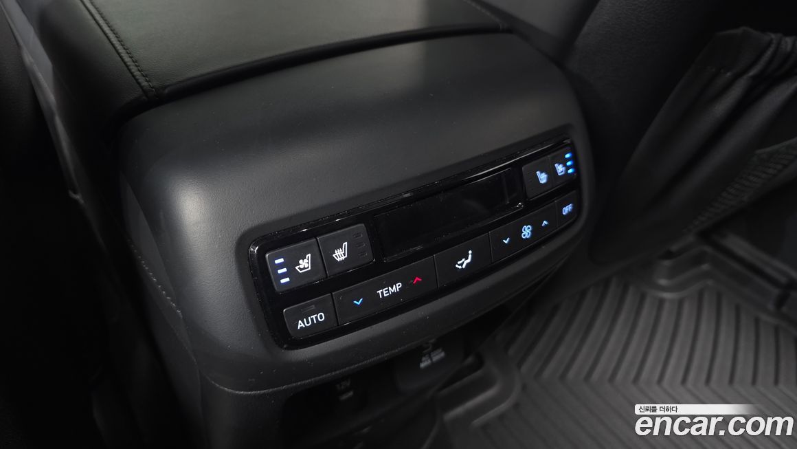 Hyundai Palisade 2024