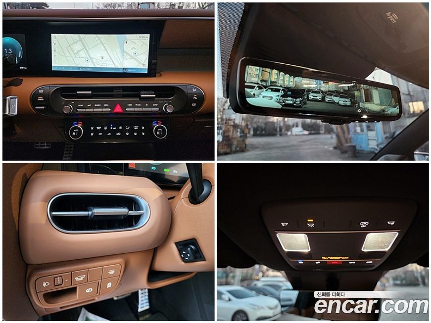 Hyundai Palisade 2026