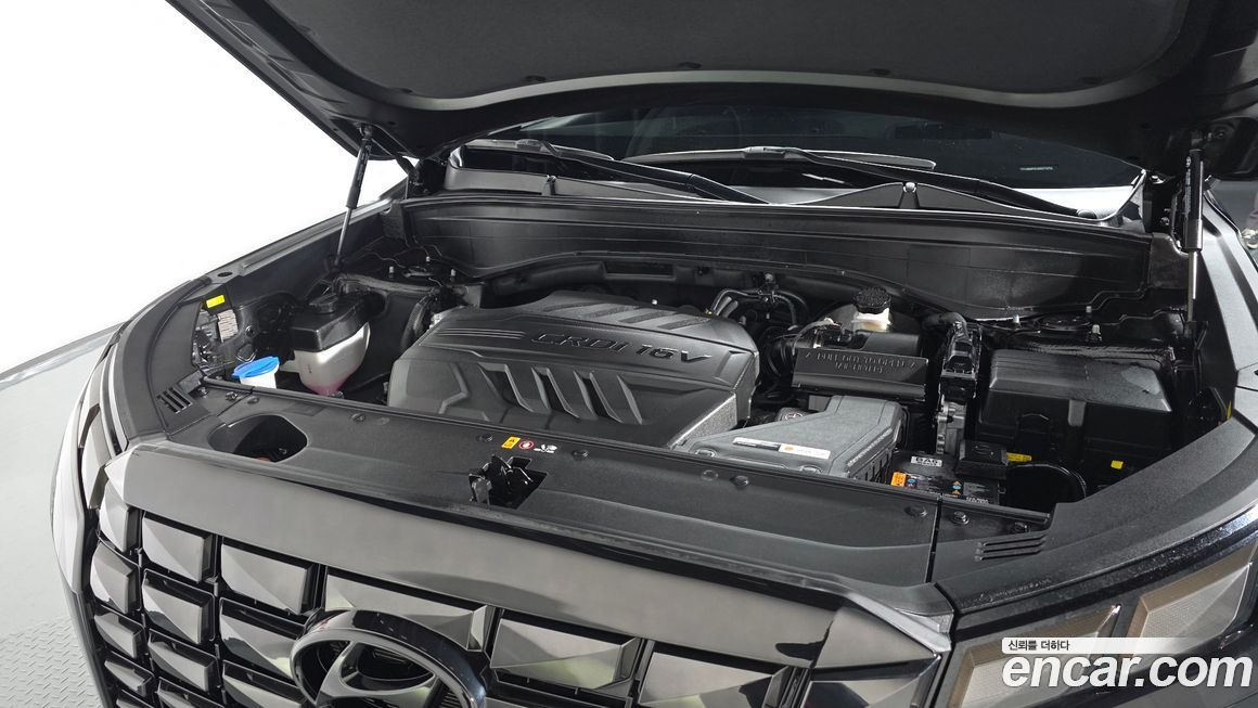 Hyundai Palisade 2024