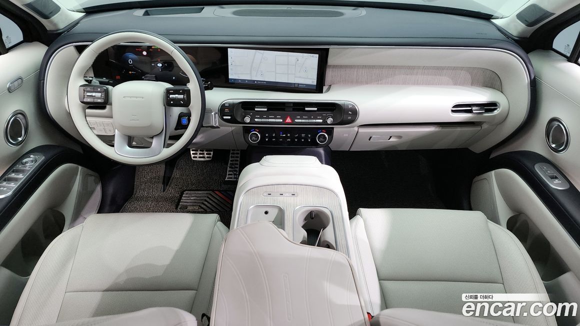 Hyundai Palisade 2025