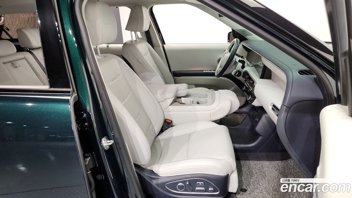 Hyundai Palisade 2025