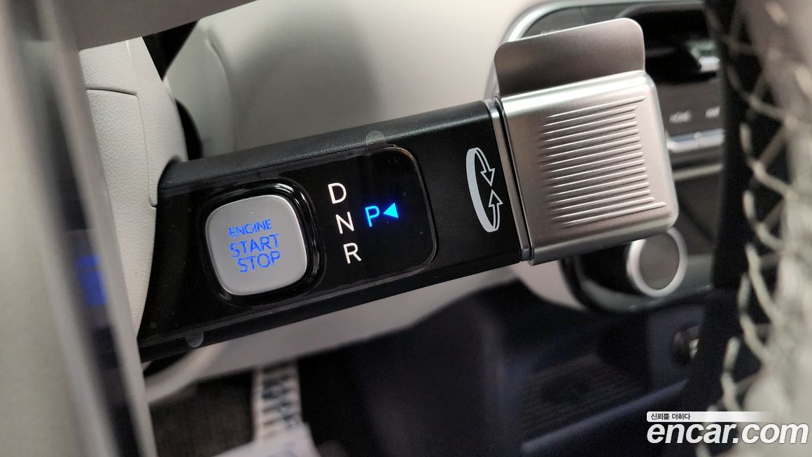 Hyundai Palisade 2025