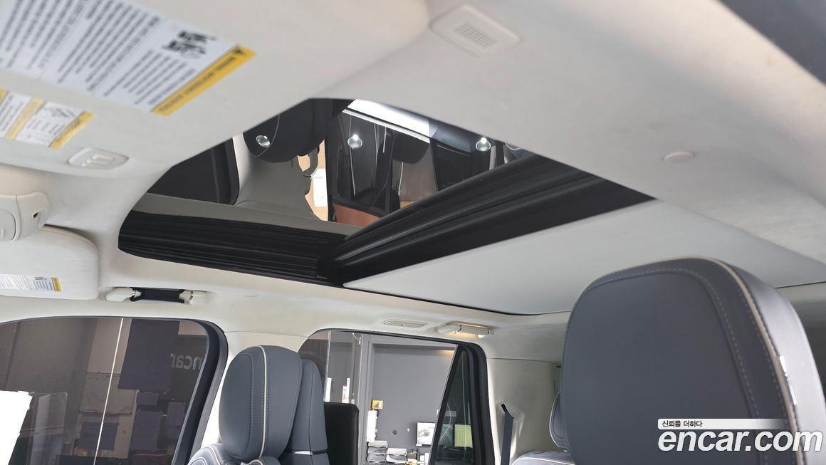 Lincoln Navigator 2021