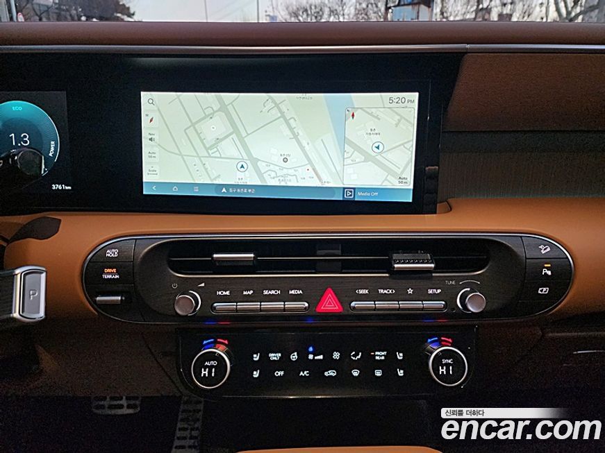 Hyundai Palisade 2026