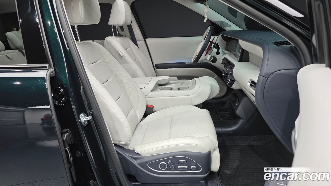 Hyundai Palisade 2025