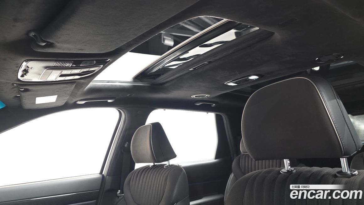 Hyundai Palisade 2024