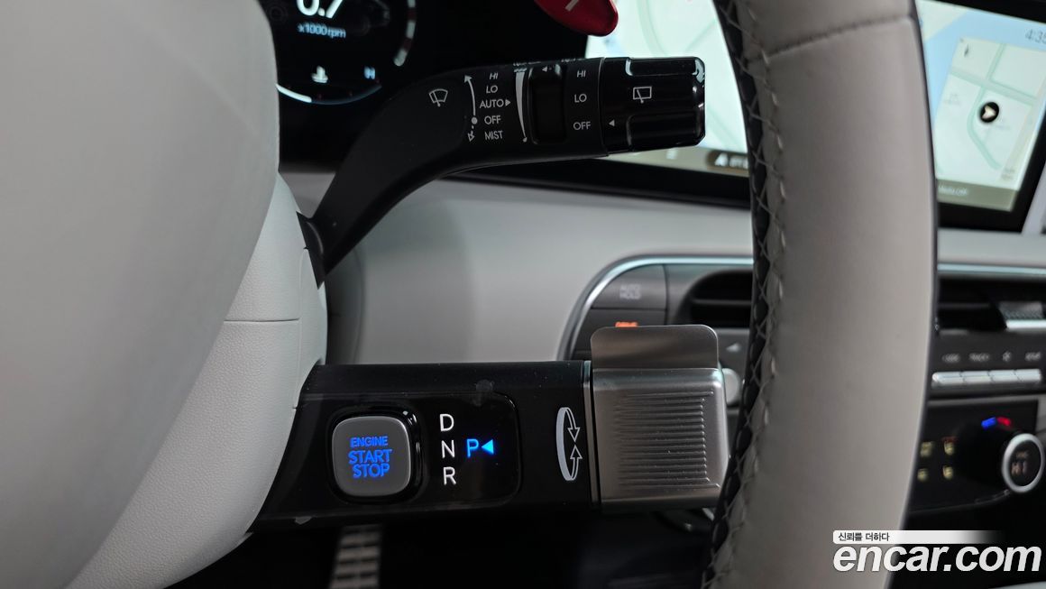 Hyundai Palisade 2025