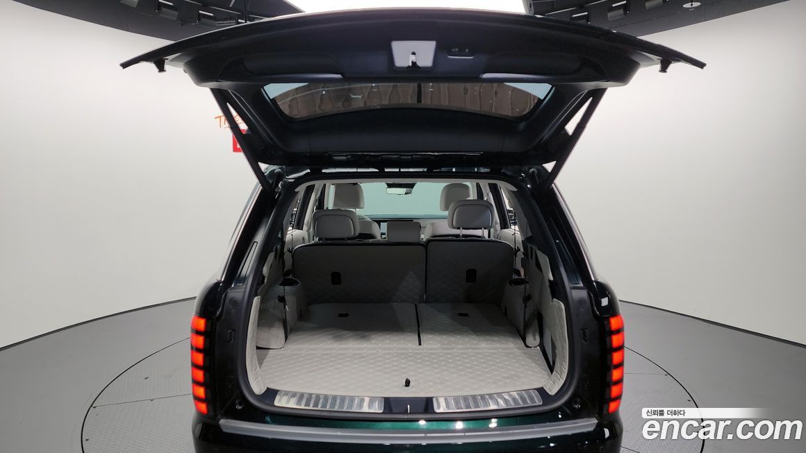 Hyundai Palisade 2025