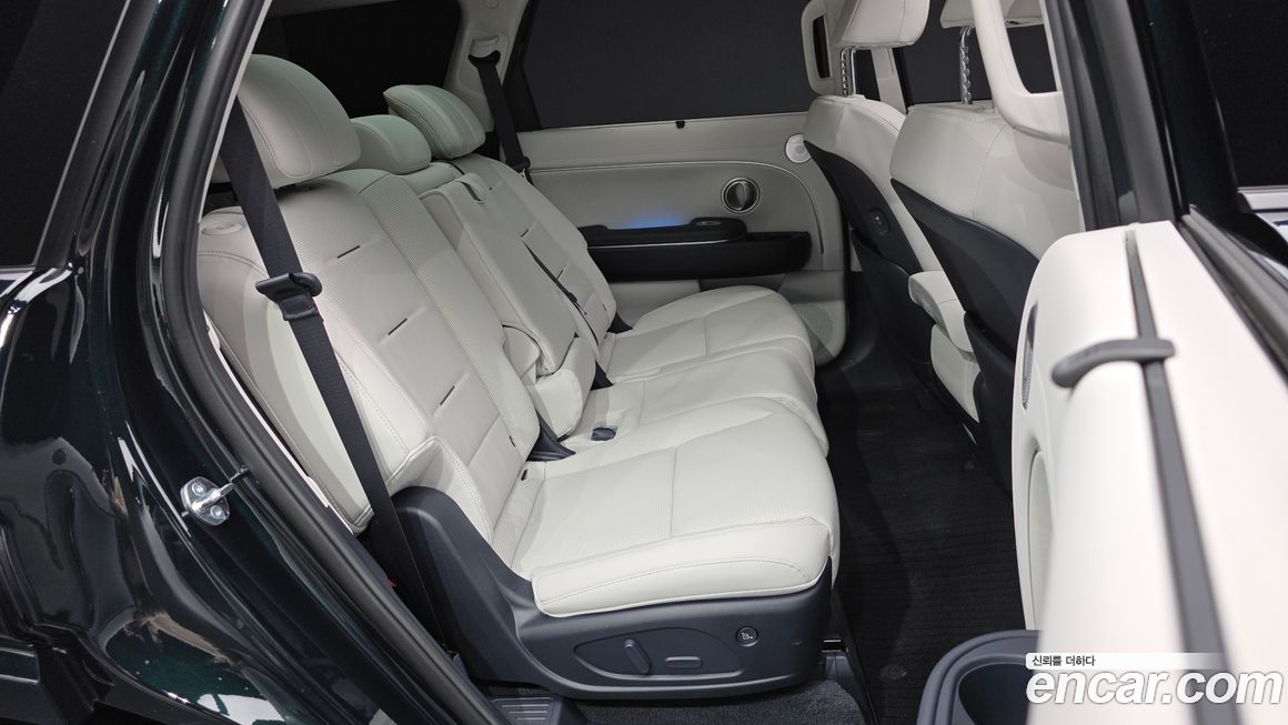 Hyundai Palisade 2025