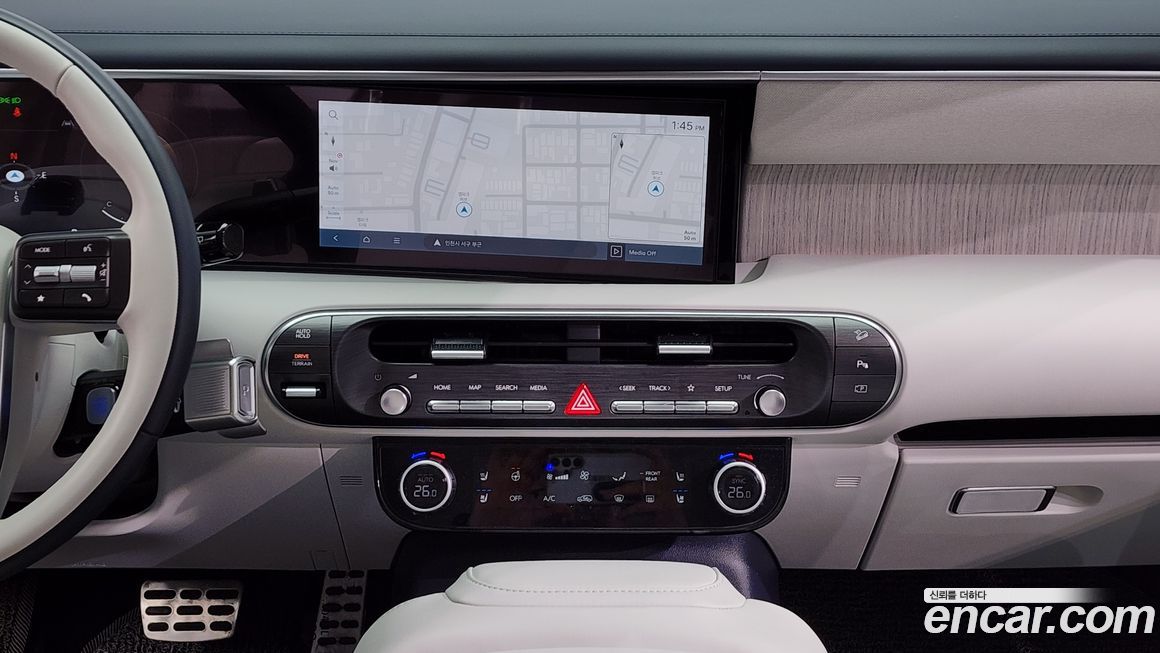 Hyundai Palisade 2025