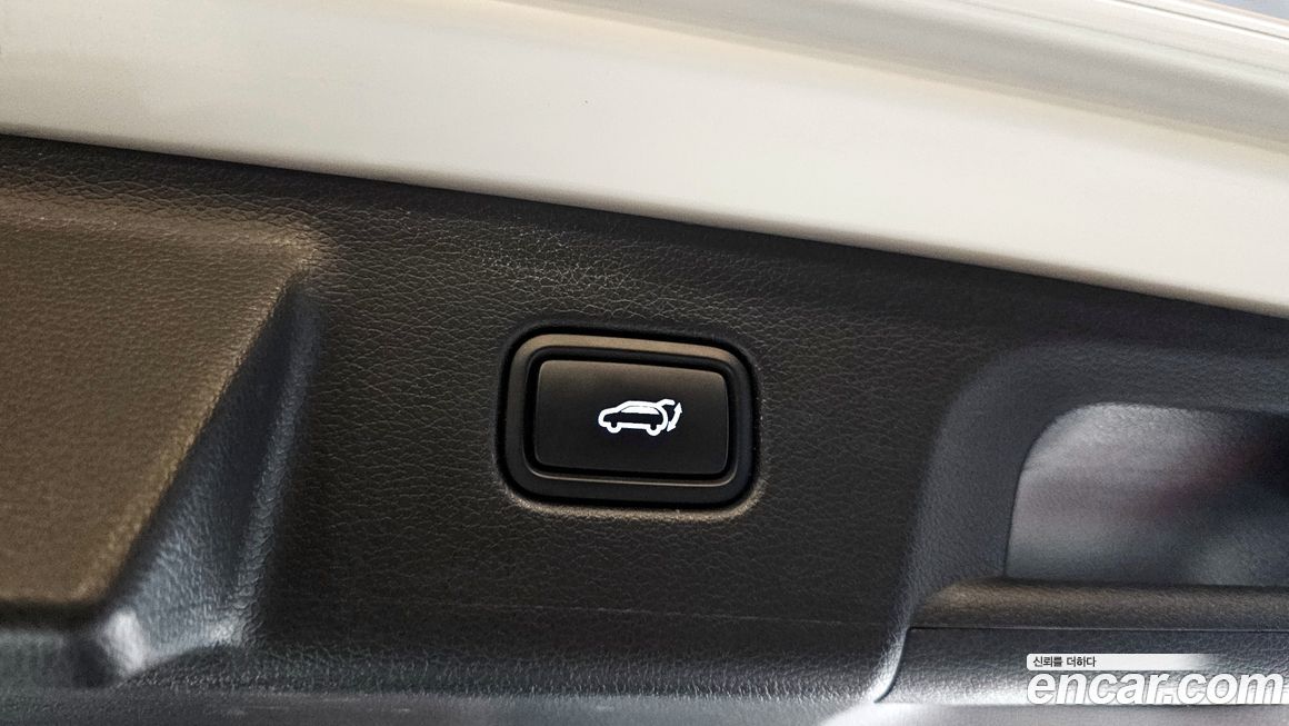 Hyundai Palisade 2024