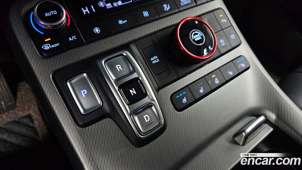 Hyundai Palisade 2024