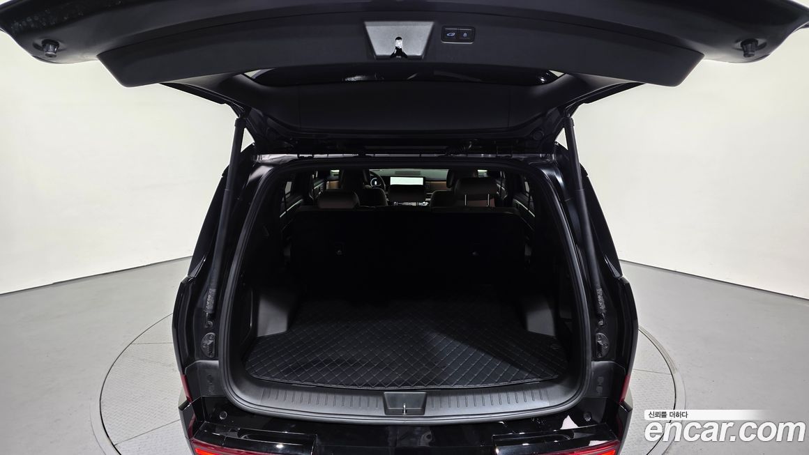 Hyundai Santafe 2025