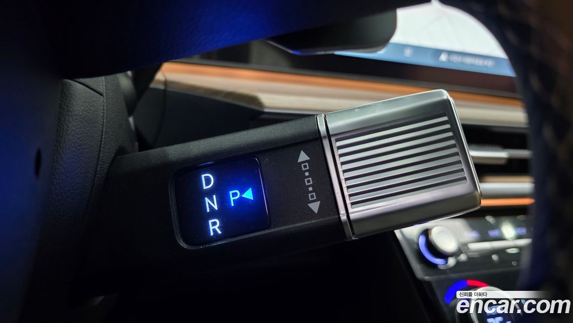 Hyundai Santafe 2025