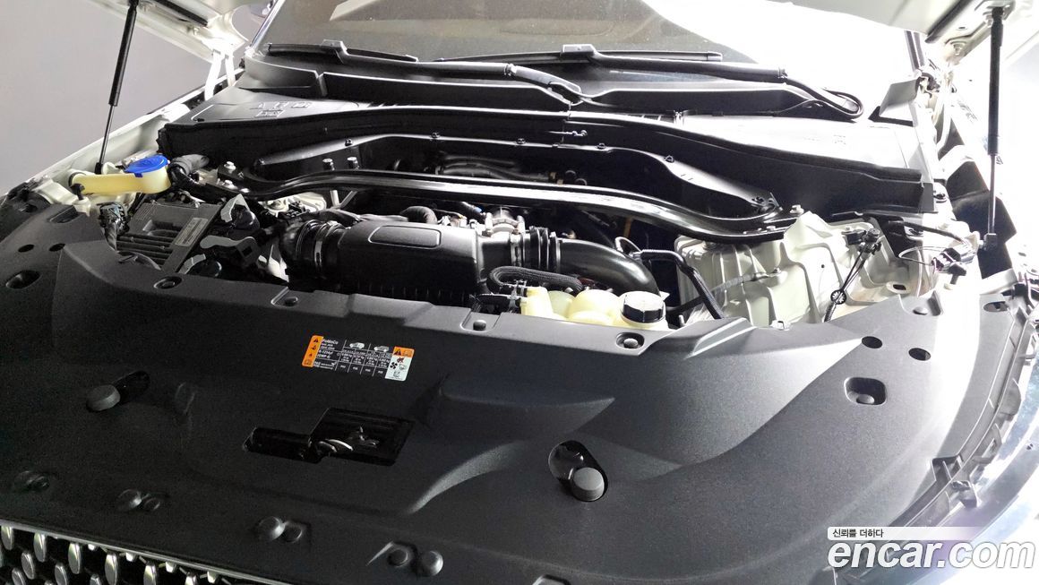 Lincoln Aviator 2022