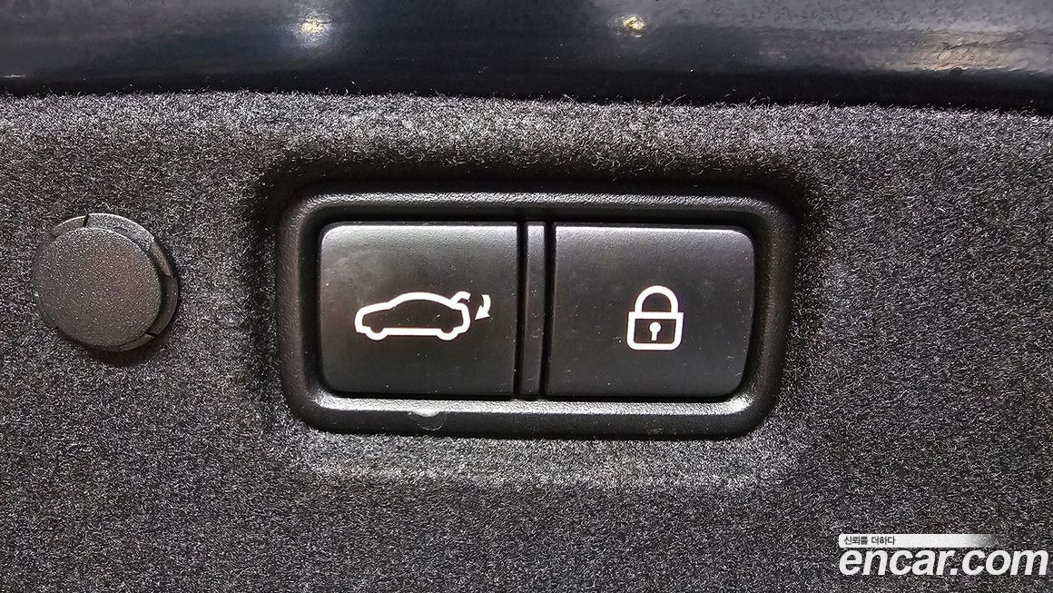Kia K7 2018