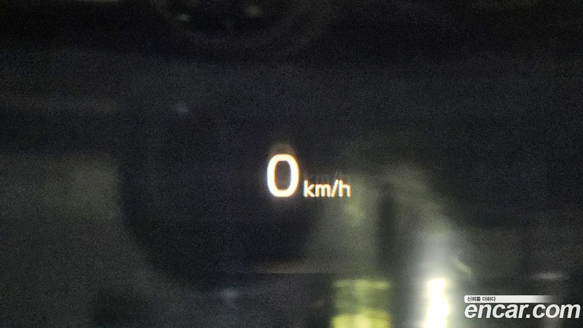 Kia K7 2018