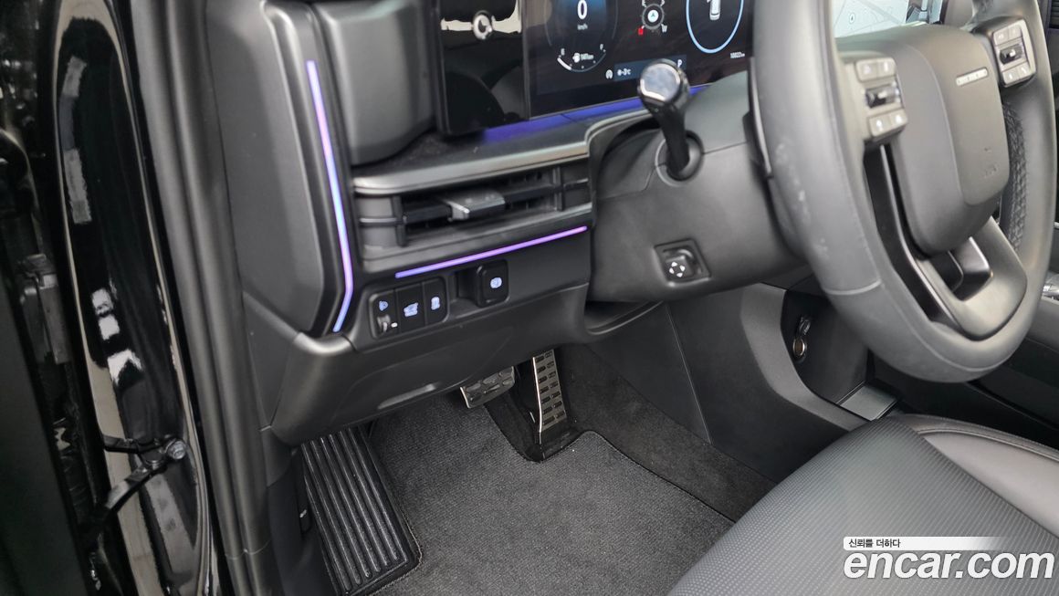 Hyundai Santafe 2025